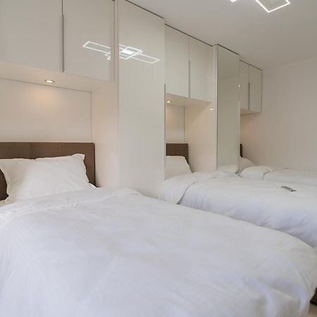 Arena Rooms ซาเกร็บ ภายนอก รูปภาพ