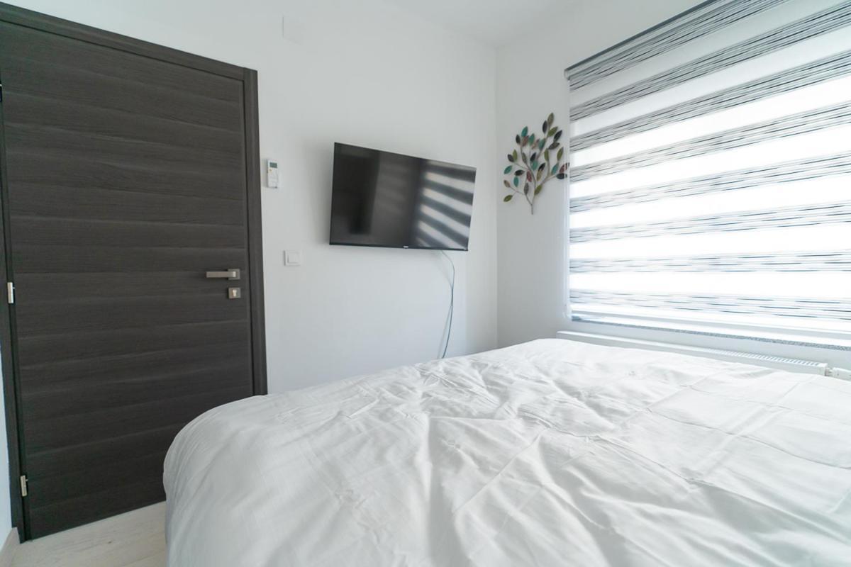 Arena Rooms ซาเกร็บ ภายนอก รูปภาพ